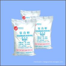 Titanium Dioxide TiO2 for Coating